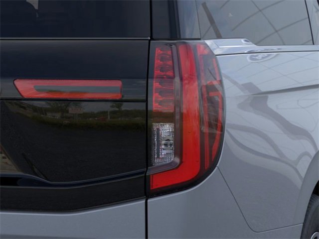 New 2025 Ford Expedition Max Platinum image 21