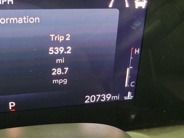 Used 2024 Buick Encore GX Preferred FWD image 27