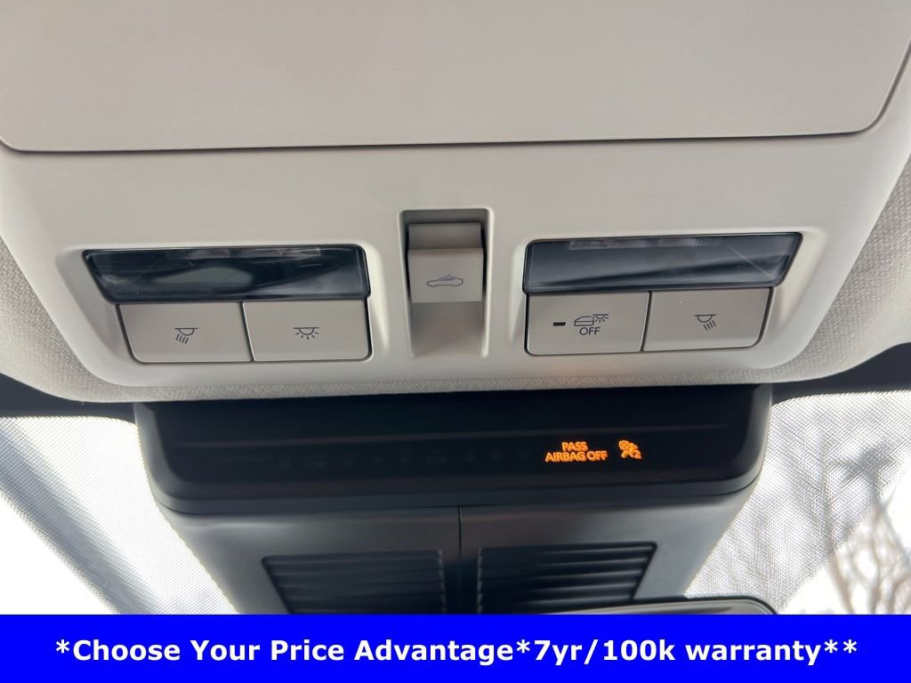 Used 2025 MAZDA CX-30 AWD 2.5 S w/ Preferred Package image 62