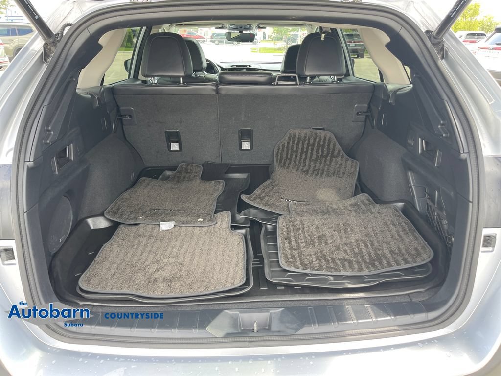 Certified 2024 Subaru Outback Limited XT AWD/4WD image 24