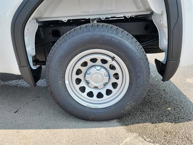 New 2026 GMC Sierra 1500 Pro w/ Pro Value Package image 26