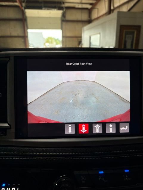 New 2026 Chrysler Pacifica Select FWD image 17
