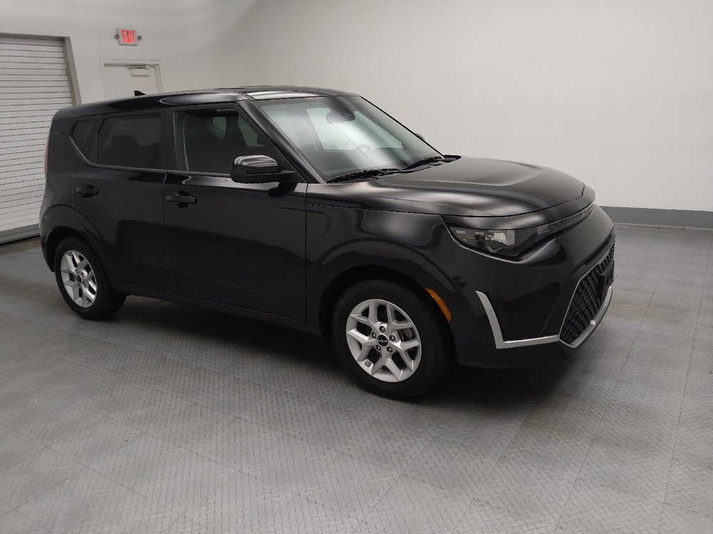 Used 2024 Kia Soul LX w/ Option Group 015 image 11