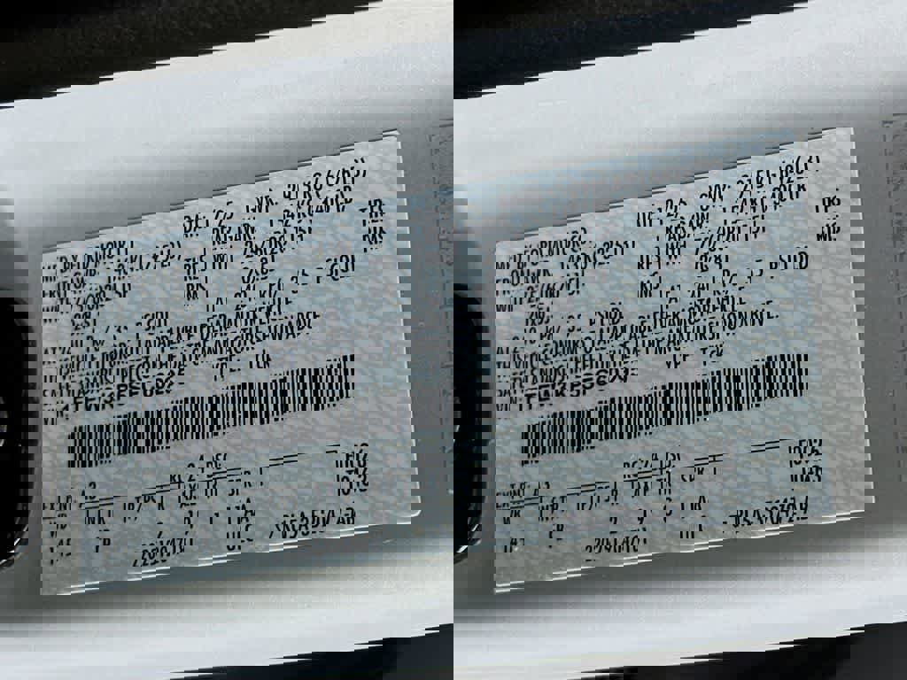 New 2025 Ford F150 XLT w/ Equipment Group 302A MID image 23