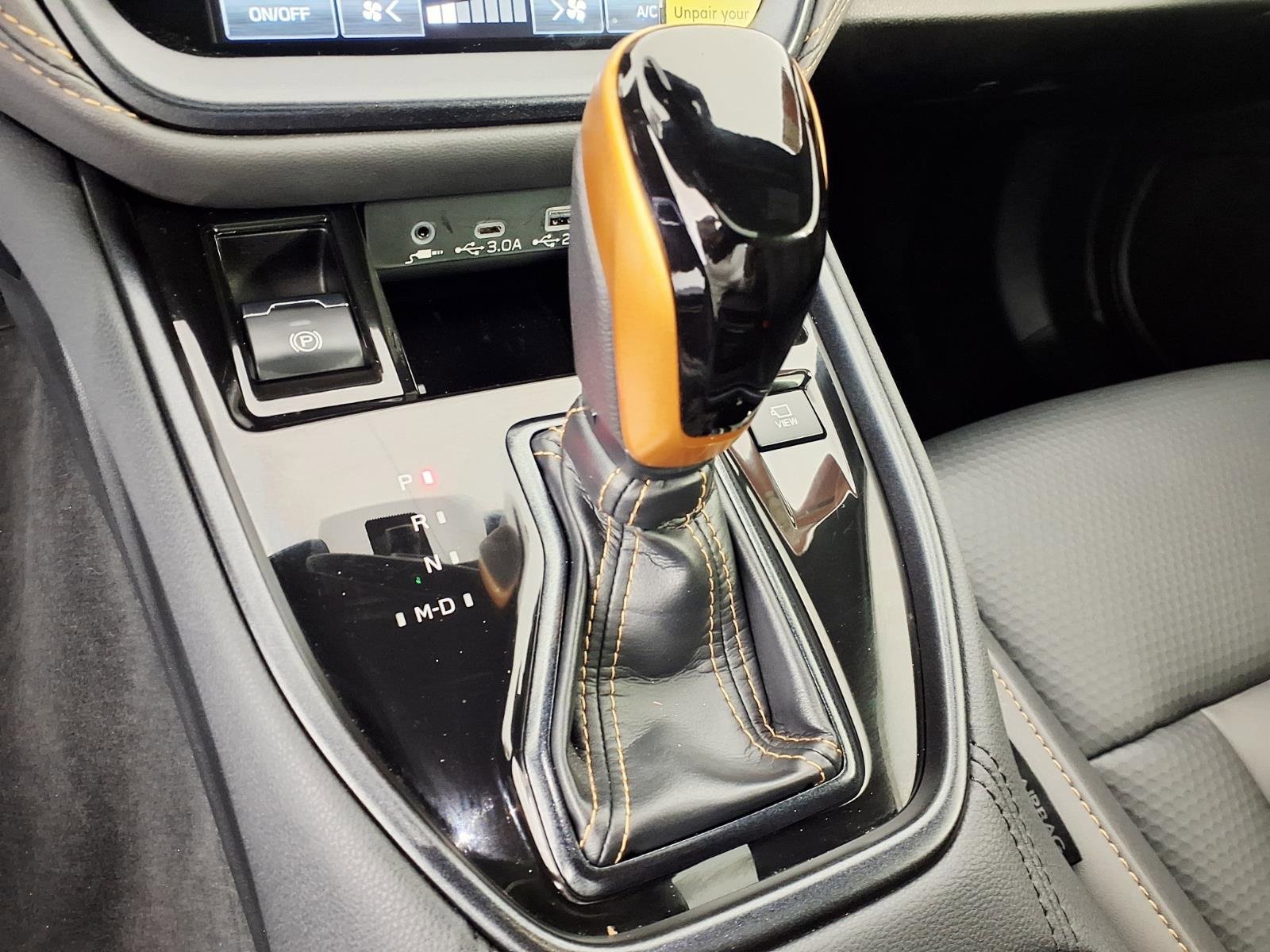 Certified 2025 Subaru Outback Wilderness image 22