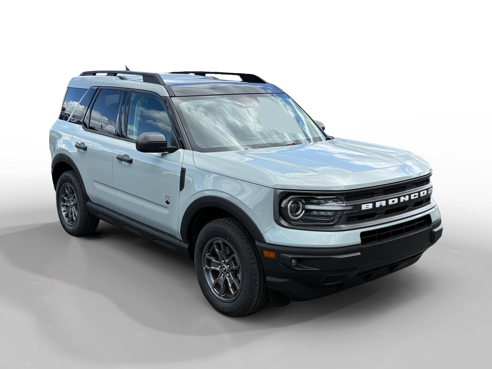 Used 2021 Ford Bronco Sport Big Bend w/ Big Bend Package AWD/4WD image 7