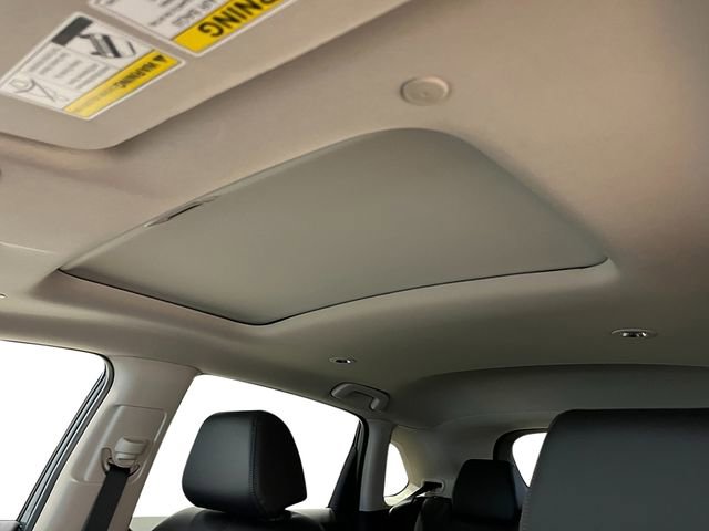 New 2027 Honda HR-V EX-L image 23