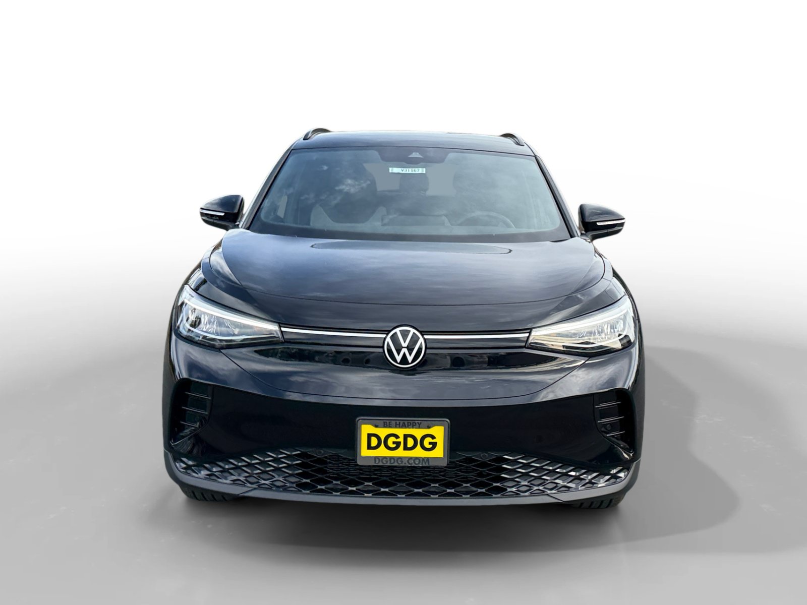 New 2026 Volkswagen ID.4 Pro RWD image 8