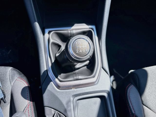 New 2026 Subaru WRX AWD/4WD image 14