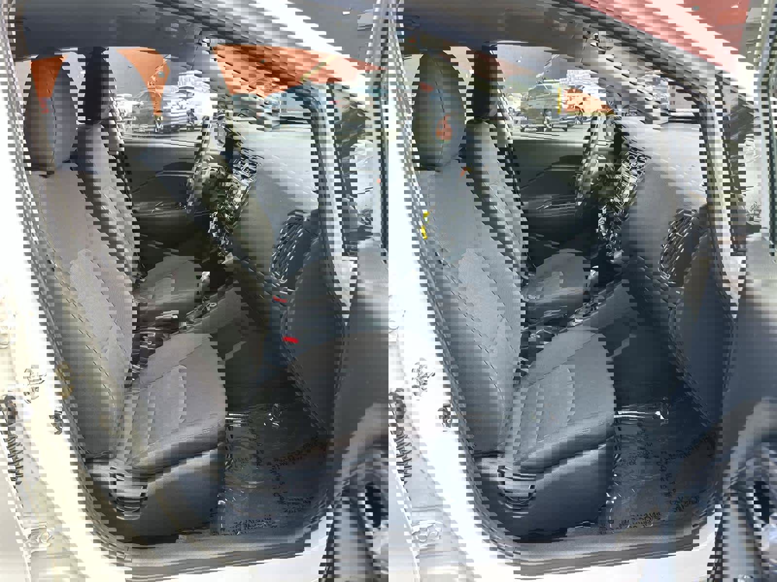 Used 2016 Kia Rio LX image 14