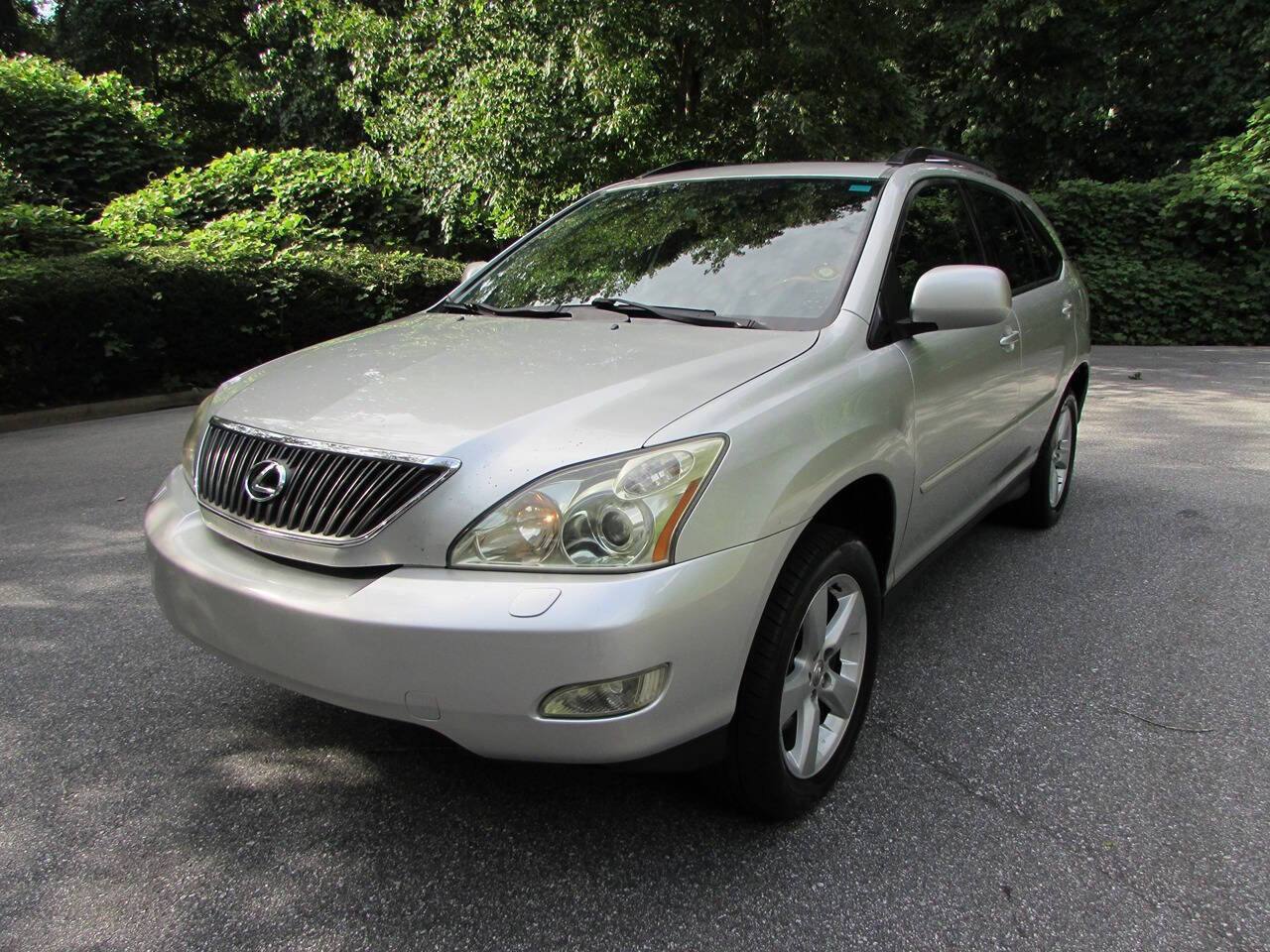 Used 2004 Lexus RX 330 AWD