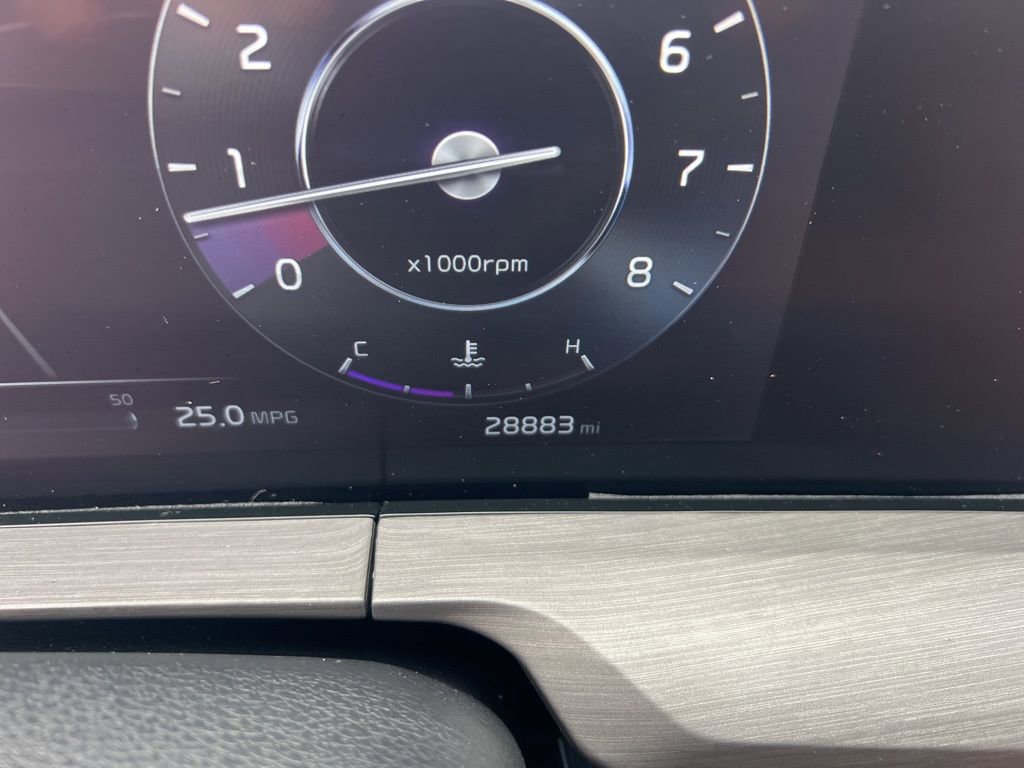 Certified 2023 Kia Telluride SX Prestige X-Line AWD/4WD image 65