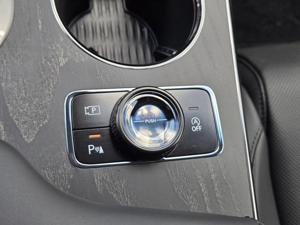 New 2026 Genesis GV80 3.5T Prestige AWD/4WD image 31