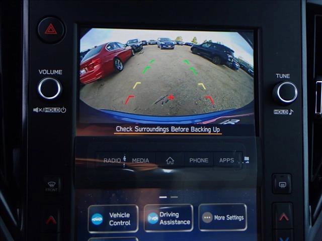 New 2026 Subaru Forester image 17