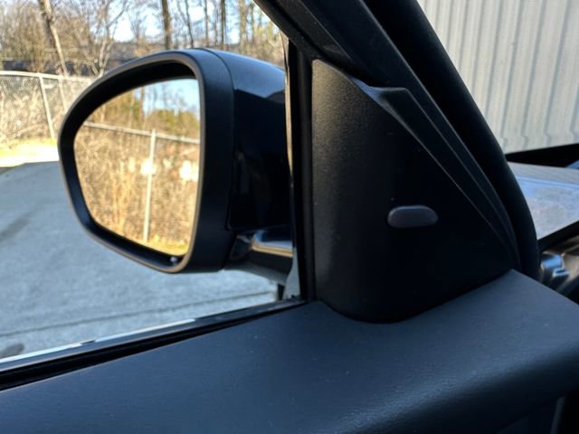 Used 2024 Nissan Altima 2.5 SR image 14