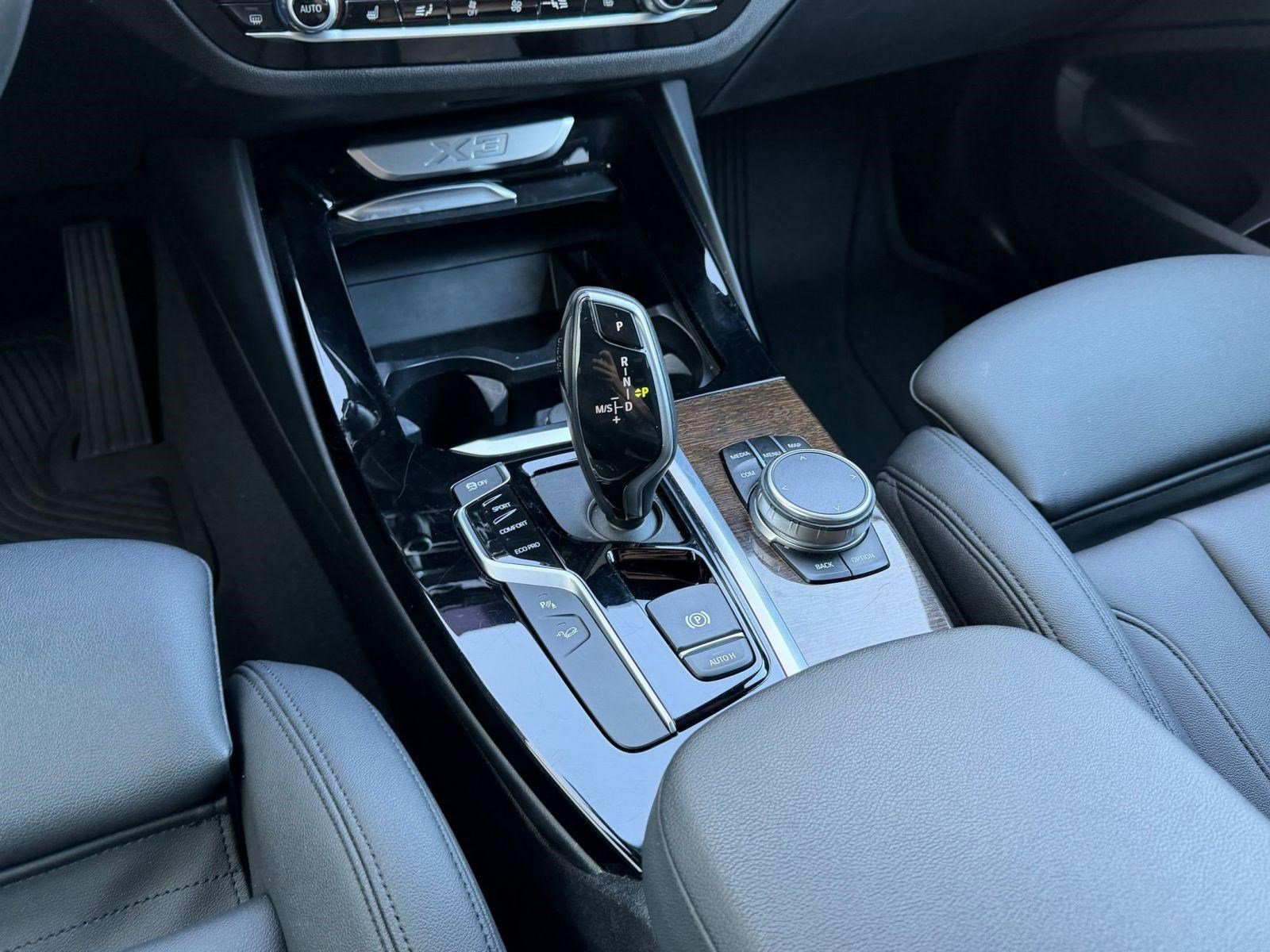 Used 2019 BMW X3 xDrive30i w/ Convenience Package image 18