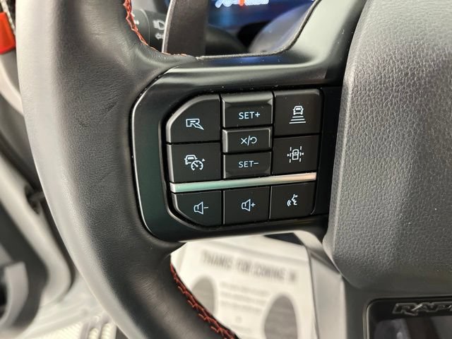 Used 2024 Ford F150 Raptor AWD/4WD image 24