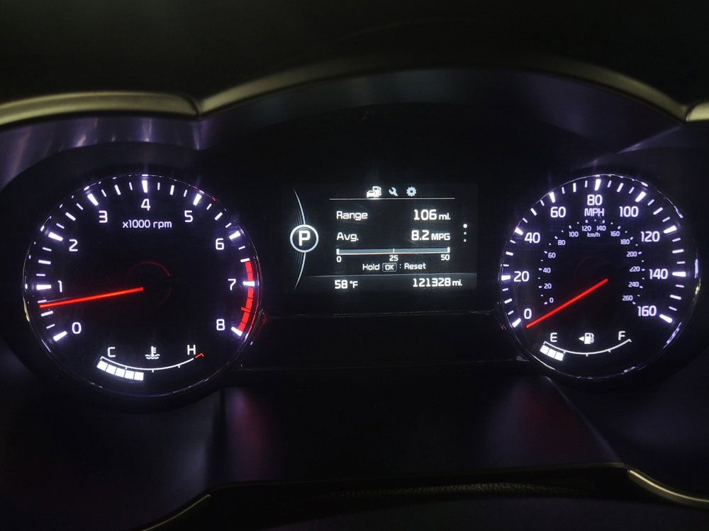 Used 2015 Kia Optima SX FWD image 23