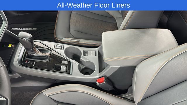 Certified 2025 Subaru Crosstrek 2.5i Limited image 36