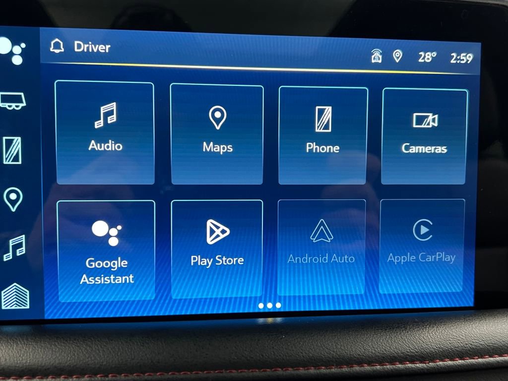 Used 2023 Chevrolet Tahoe RST image 53