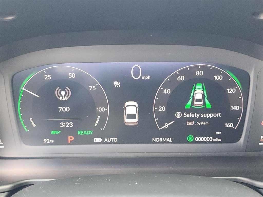 Used 2025 Honda Accord Touring image 38