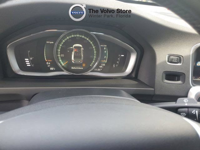 Used 2018 Volvo S60 T5 Inscription FWD image 21