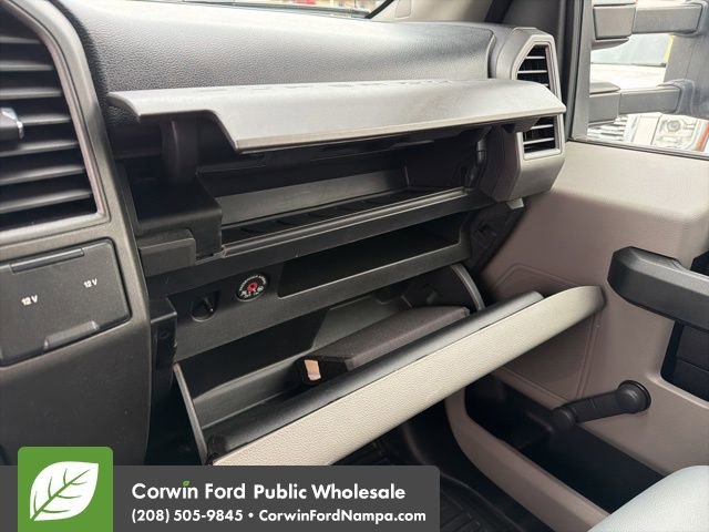 Used 2018 Ford F450 XL image 25