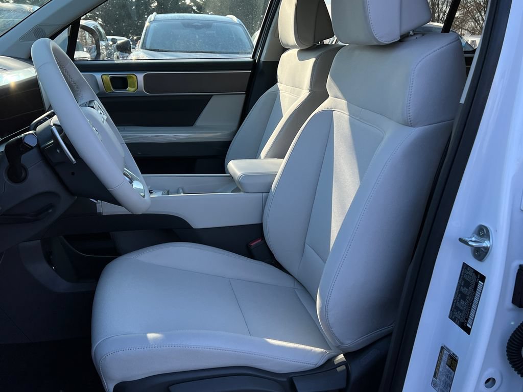 New 2026 Hyundai Santa Fe SE AWD/4WD image 6
