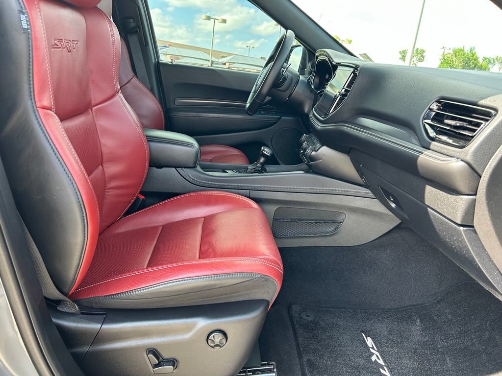 Used 2024 Dodge Durango SRT Hellcat AWD/4WD image 31