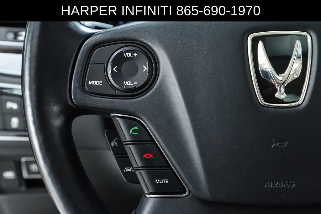 Used 2014 Hyundai Equus Signature RWD image 22