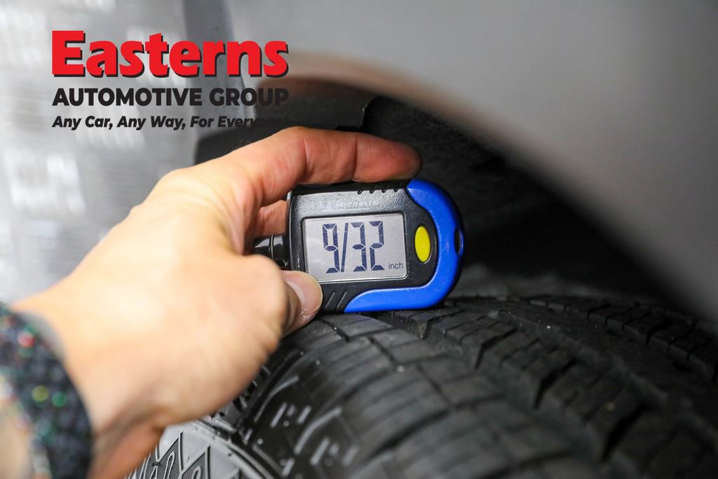 Used 2023 Ford Bronco Sport Badlands image 27