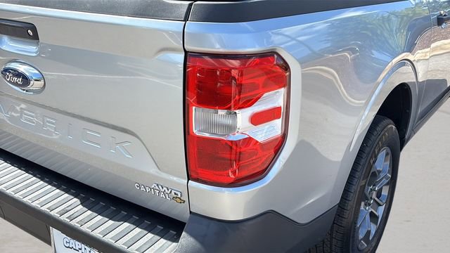 Used 2022 Ford Maverick XLT w/ Equipment Group 300A Standard image 35