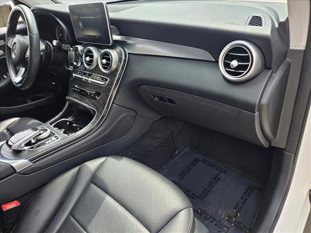 Used 2016 Mercedes-Benz GLC 300 image 19