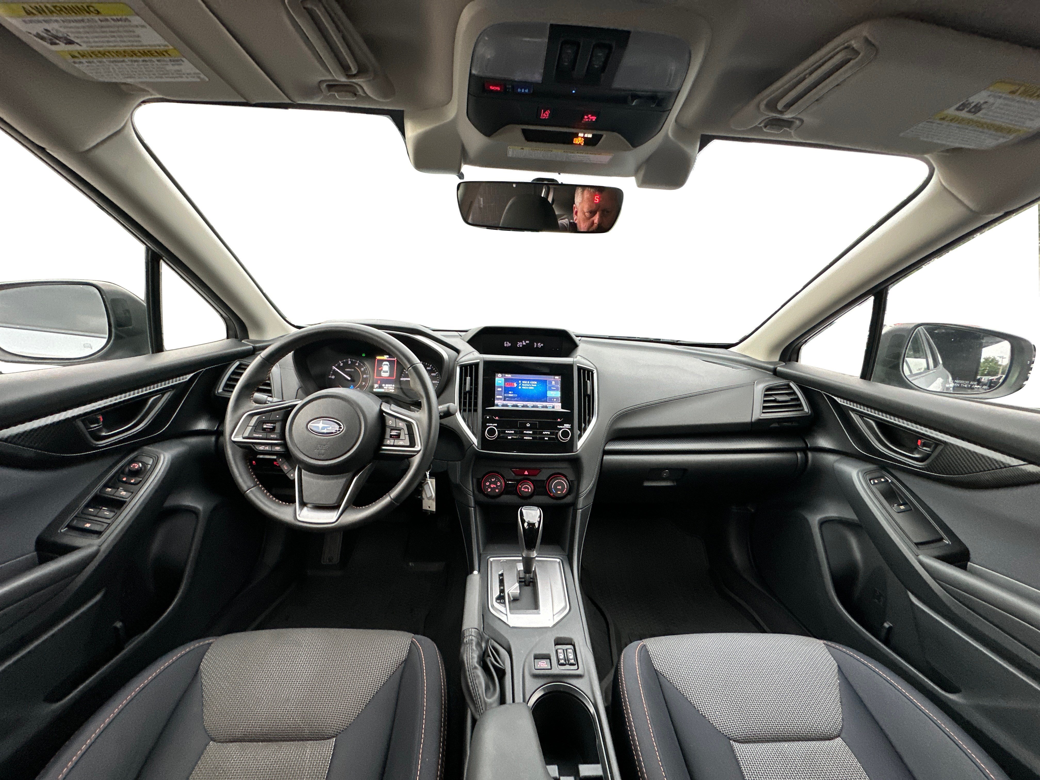 Used 2019 Subaru Crosstrek 2.0i Premium AWD/4WD image 12