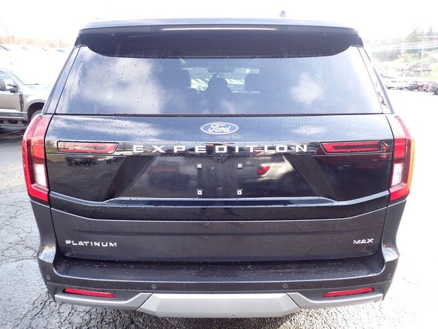 Used 2025 Ford Expedition Max Platinum image 7