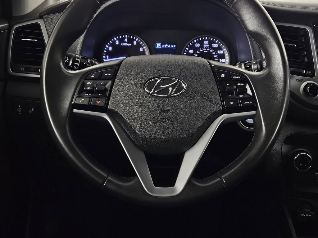 Used 2016 Hyundai Tucson Limited image 18