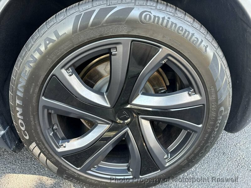 Used 2026 Tesla Model X AWD/4WD image 26