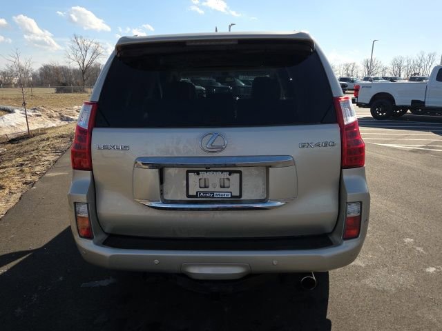 Used 2010 Lexus GX 460 Premium image 7