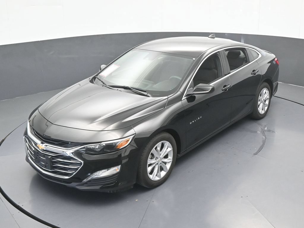 Used 2024 Chevrolet Malibu LT FWD image 39