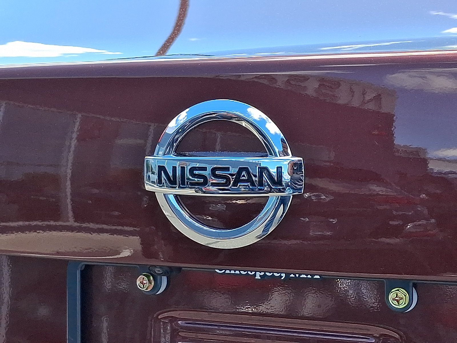 Used 2023 Nissan Sentra SV FWD image 30