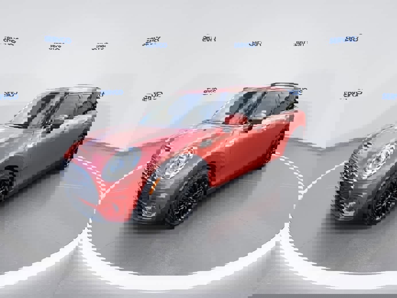 Used 2020 MINI Cooper Clubman S w/ Storage Package image 5