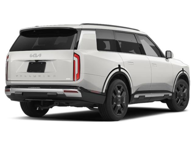 Used 2027 Kia Telluride SX FWD image 4
