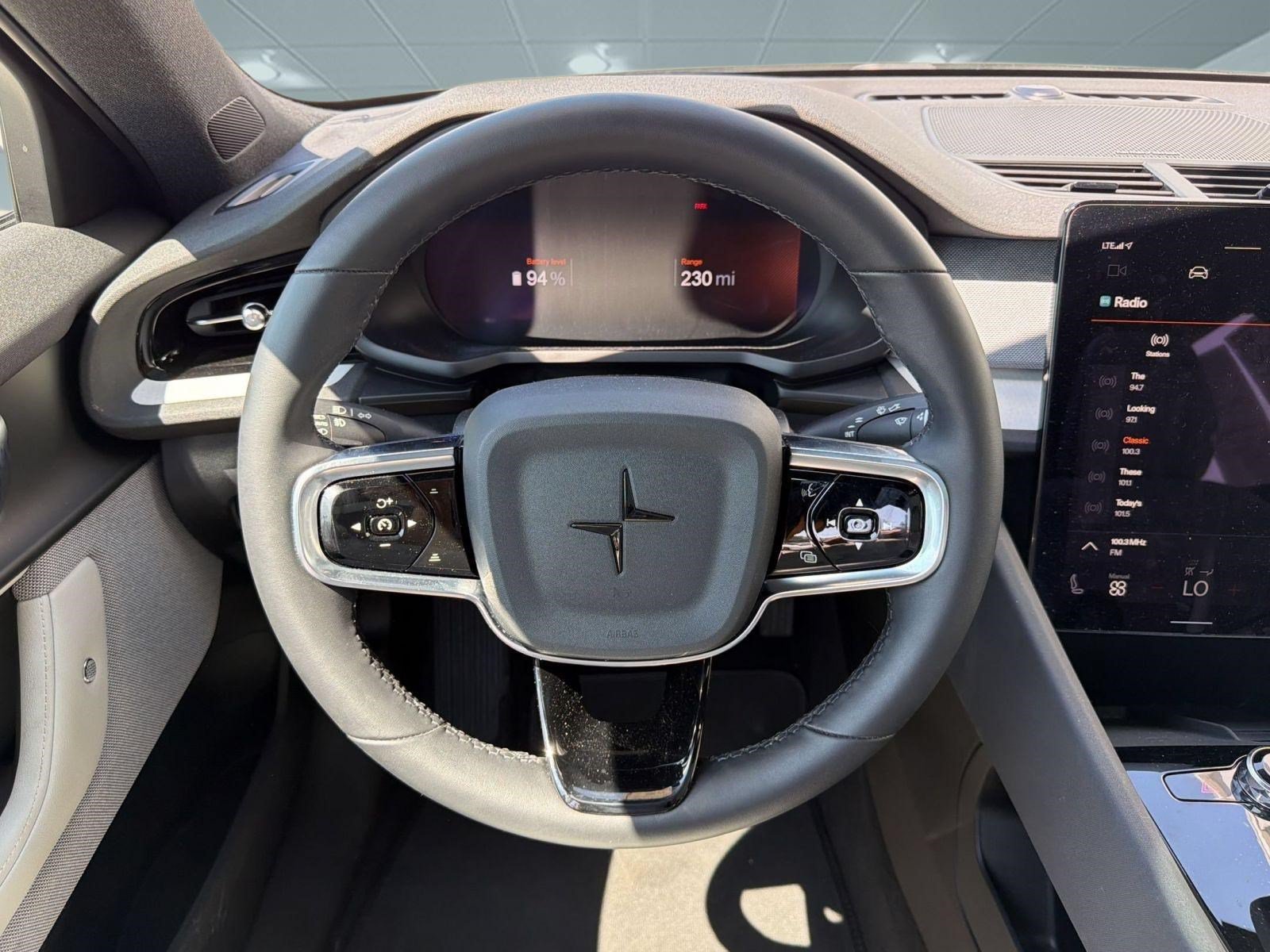 Used 2023 Polestar Polestar 2 w/ Pilot Pack AWD/4WD image 17
