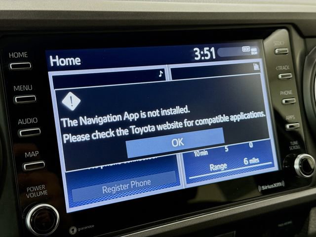 Used 2022 Toyota Tacoma TRD Off-Road image 13