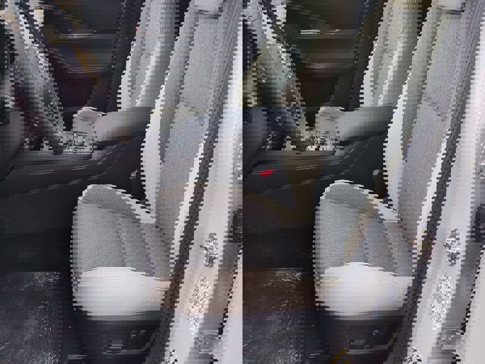 New 2026 MAZDA CX-30 AWD 2.5 S image 15