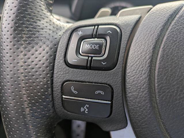 Used 2021 Lexus NX 300 F Sport w/ Accessory Package 2 image 13