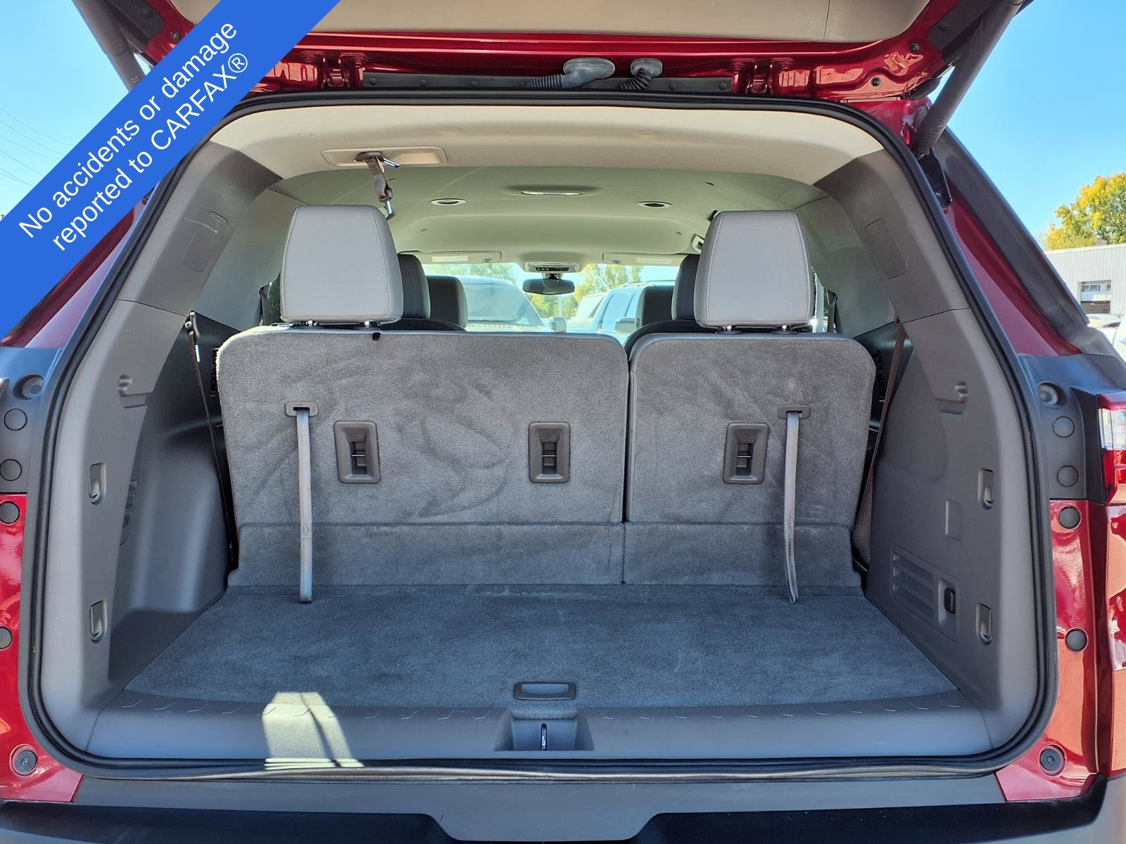 Used 2019 Chevrolet Traverse LT AWD/4WD image 11