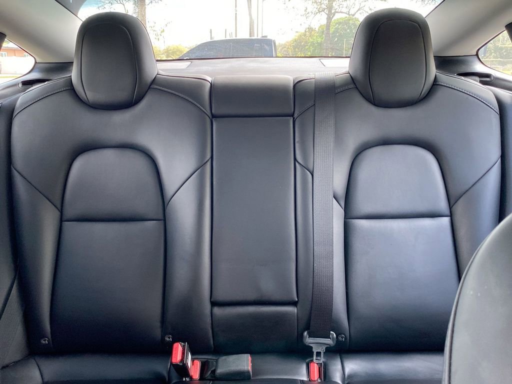 Used 2022 Tesla Model 3 Long Range image 38