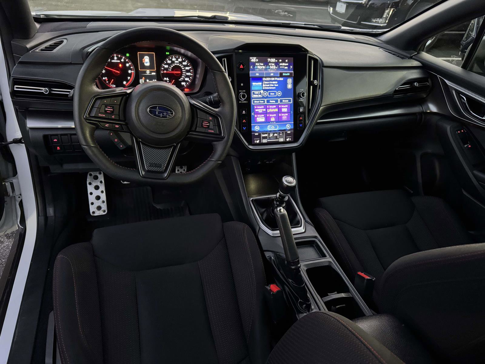 Used 2023 Subaru WRX Premium image 2