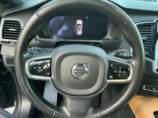 Used 2024 Volvo XC90 B6 Ultimate w/ Protection Package image 13